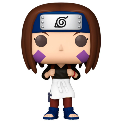 Figura POP Naruto Shippuden Rin Nohara » Tu Tienda Anime Descubre el apasionante mundo de Figura POP Naruto Shippuden Rin Nohara.
