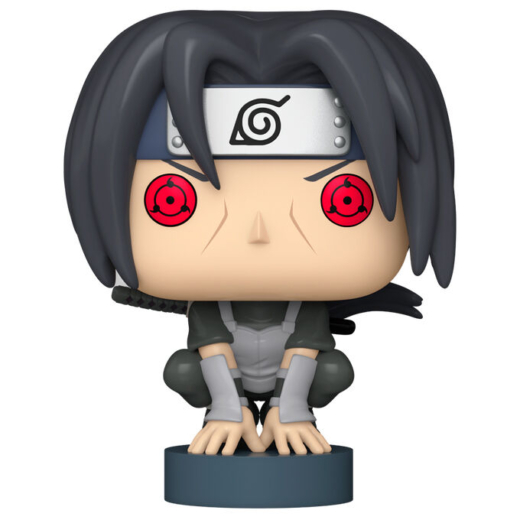 Figura POP Itachi Uchiha Naruto Shippuden » Tu Tienda Anime Descubre el apasionante mundo de Figura POP Itachi Uchiha Naruto Shippuden.