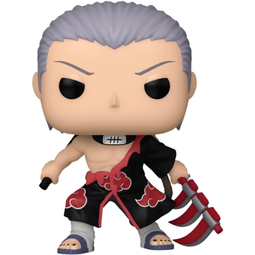 Figura POP Naruto Shippuden Hidan Chase 5+1 » Tu Tienda Anime Descubre el apasionante mundo de Figura POP Naruto Shippuden Hidan Chase 5+1.