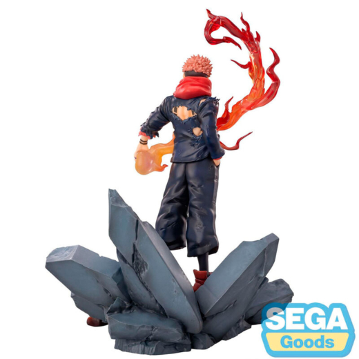 Figura Sukuna Luminasta Jujutsu Kaisen 23 cm » Tu Tienda Anime Descubre el apasionante mundo de Figura Sukuna Luminasta Jujutsu Kaisen 23 cm.