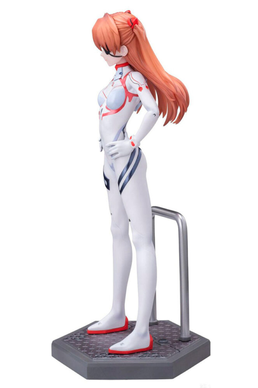 Descubre el apasionante mundo de Figura Asuka Shikinami Langley Evangelion 3.0+1.0.