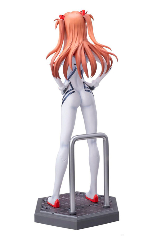 Descubre el apasionante mundo de Figura Asuka Shikinami Langley Evangelion 3.0+1.0.