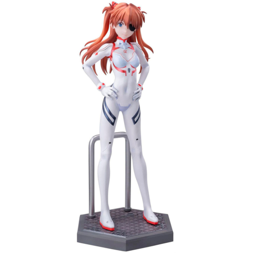 Figura Asuka Shikinami Langley Evangelion 3.0+1.0 » Tu Tienda Anime Descubre el apasionante mundo de Figura Asuka Shikinami Langley Evangelion 3.0+1.0.