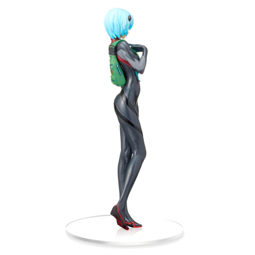 Figura Rei Ayanami Evangelion 3.0+1.0 Thrice Upon a Time » Tu Tienda Anime Descubre el apasionante mundo de Figura Rei Ayanami Evangelion 3.0+1.0 Thrice Upon a Time.