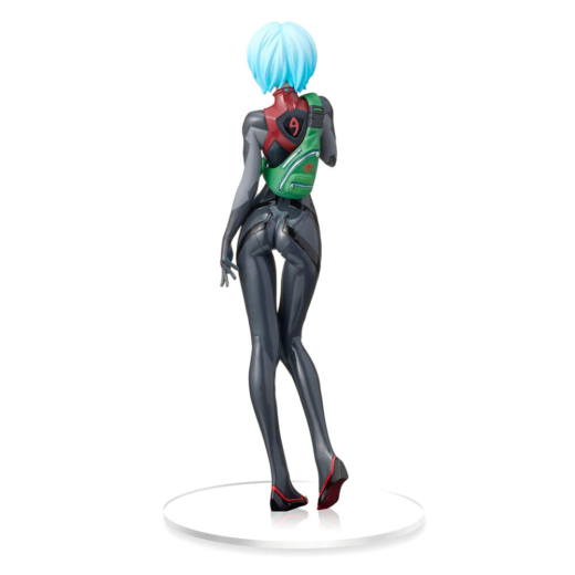 Figura Rei Ayanami Evangelion 3.0+1.0 Thrice Upon a Time » Tu Tienda Anime Descubre el apasionante mundo de Figura Rei Ayanami Evangelion 3.0+1.0 Thrice Upon a Time.