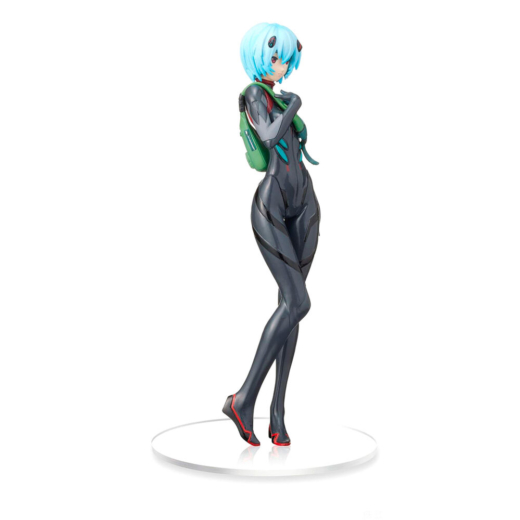 Figura Rei Ayanami Evangelion 3.0+1.0 Thrice Upon a Time » Tu Tienda Anime Descubre el apasionante mundo de Figura Rei Ayanami Evangelion 3.0+1.0 Thrice Upon a Time.