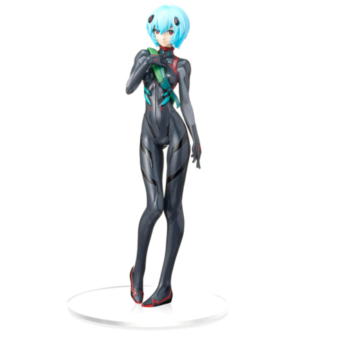 Figura Rei Ayanami Evangelion 3.0+1.0 Thrice Upon a Time » Tu Tienda Anime Descubre el apasionante mundo de Figura Rei Ayanami Evangelion 3.0+1.0 Thrice Upon a Time.
