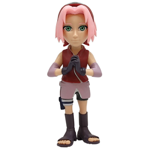Figura Sakura Naruto Shippuden 12cm » Tu Tienda Anime Descubre el apasionante mundo de Figura Sakura Naruto Shippuden 12cm.