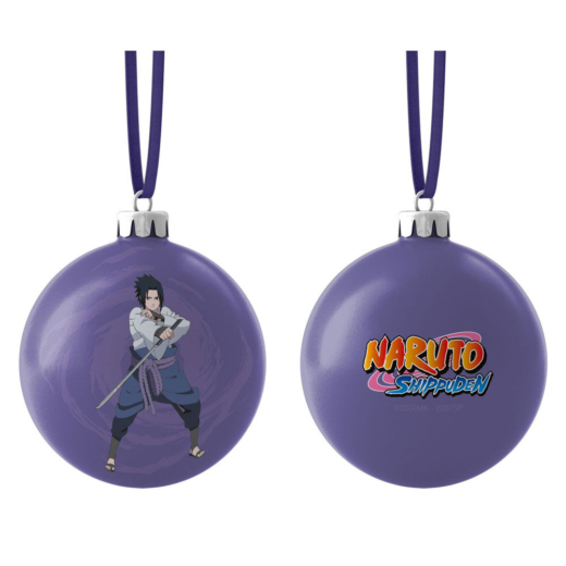 Adorno Navidad Sasuke Naruto Shippuden Descubre el apasionante mundo de Adorno Navidad Sasuke Naruto Shippuden.
