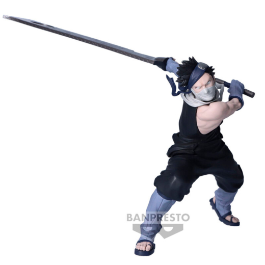 Figura Momochi Zabuza Vibration Stars Naruto Shippuden » Tu Tienda Anime Descubre el apasionante mundo de Figura Momochi Zabuza Vibration Stars Naruto Shippuden.