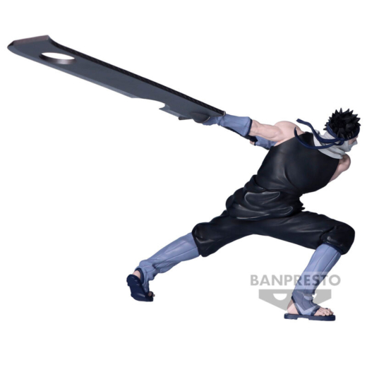 Figura Momochi Zabuza Vibration Stars Naruto Shippuden » Tu Tienda Anime Descubre el apasionante mundo de Figura Momochi Zabuza Vibration Stars Naruto Shippuden.