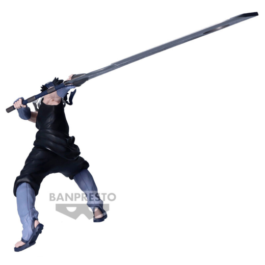 Figura Momochi Zabuza Vibration Stars Naruto Shippuden » Tu Tienda Anime Descubre el apasionante mundo de Figura Momochi Zabuza Vibration Stars Naruto Shippuden.