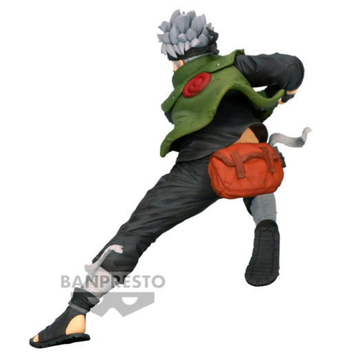 Figura Kakashi Hatake Banpresto Naruto Shippuden 13cm » Tu Tienda Anime Descubre el apasionante mundo de Figura Kakashi Hatake Banpresto Naruto Shippuden 13cm.