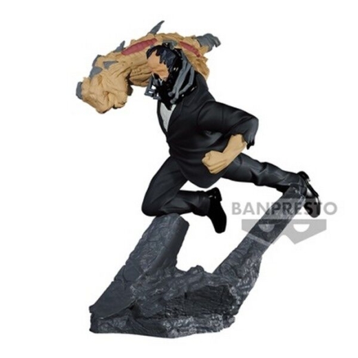 Figura All For One Batalla Combinada My Hero Academia 13cm Descubre el apasionante mundo de Figura All For One Batalla Combinada My Hero Academia 13cm.