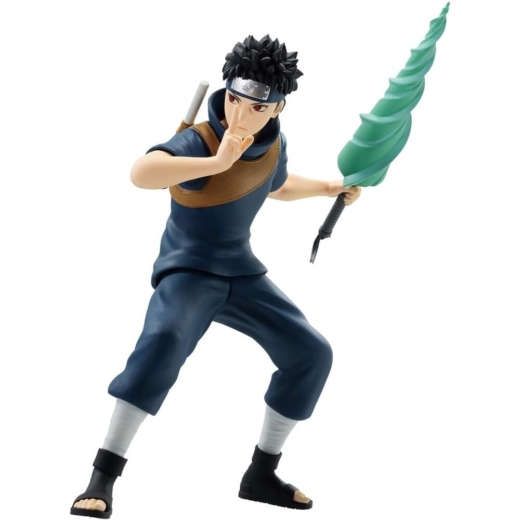 Figura Uchiha Shisui Naruto Shippuden 13cm Descubre el apasionante mundo de Figura Uchiha Shisui Naruto Shippuden 13cm.