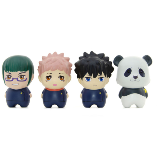 Figura Sorpresa Jujutsu Kaisen 7cm Surtido » Tu Tienda Anime Descubre el apasionante mundo de Figura Sorpresa Jujutsu Kaisen 7cm Surtido.