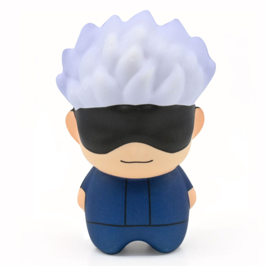 Figura Sorpresa Jujutsu Kaisen 7cm Surtido » Tu Tienda Anime Descubre el apasionante mundo de Figura Sorpresa Jujutsu Kaisen 7cm Surtido.
