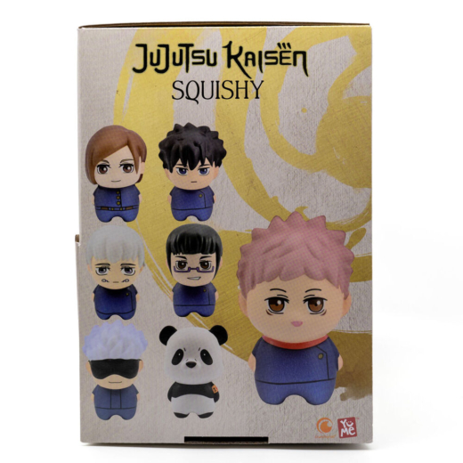Figura Sorpresa Jujutsu Kaisen 7cm Surtido » Tu Tienda Anime Descubre el apasionante mundo de Figura Sorpresa Jujutsu Kaisen 7cm Surtido.