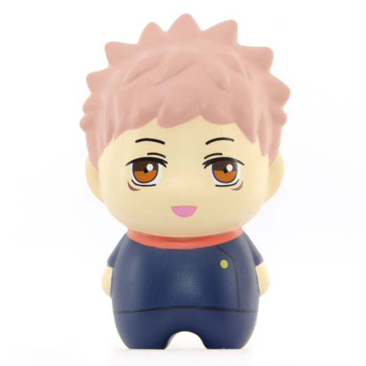 Figura Sorpresa Jujutsu Kaisen 7cm Surtido » Tu Tienda Anime Descubre el apasionante mundo de Figura Sorpresa Jujutsu Kaisen 7cm Surtido.
