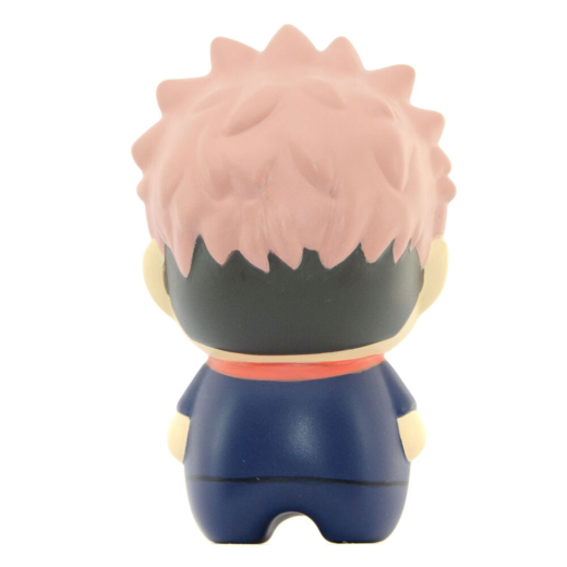 Figura Sorpresa Jujutsu Kaisen 7cm Surtido » Tu Tienda Anime Descubre el apasionante mundo de Figura Sorpresa Jujutsu Kaisen 7cm Surtido.