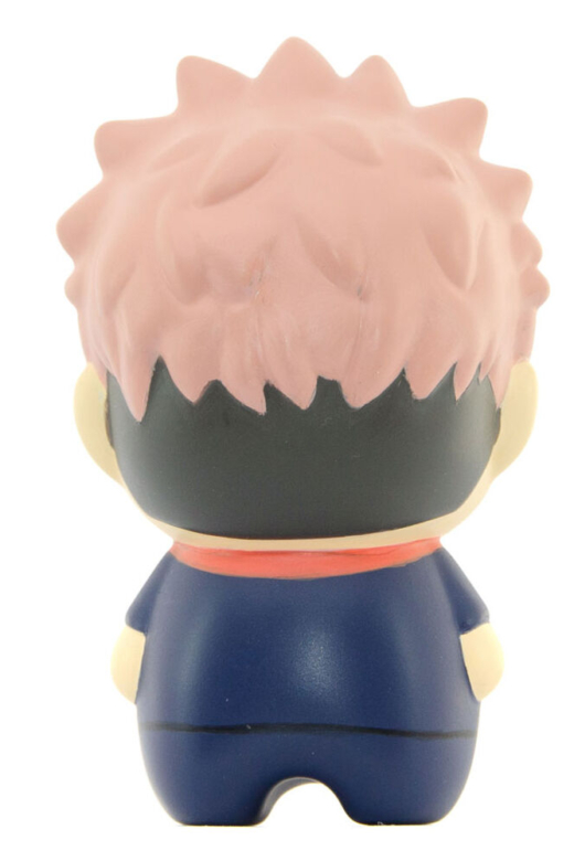 Descubre el apasionante mundo de Figura Sorpresa Jujutsu Kaisen 7cm Surtido.