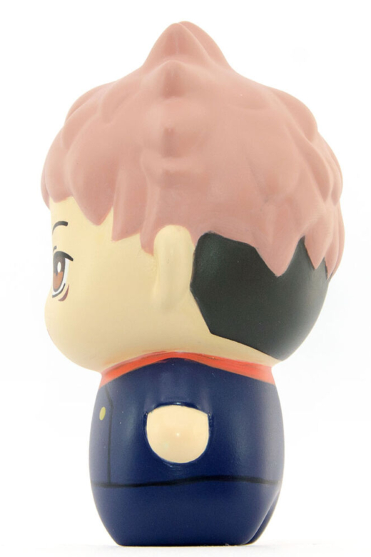 Descubre el apasionante mundo de Figura Sorpresa Jujutsu Kaisen 7cm Surtido.
