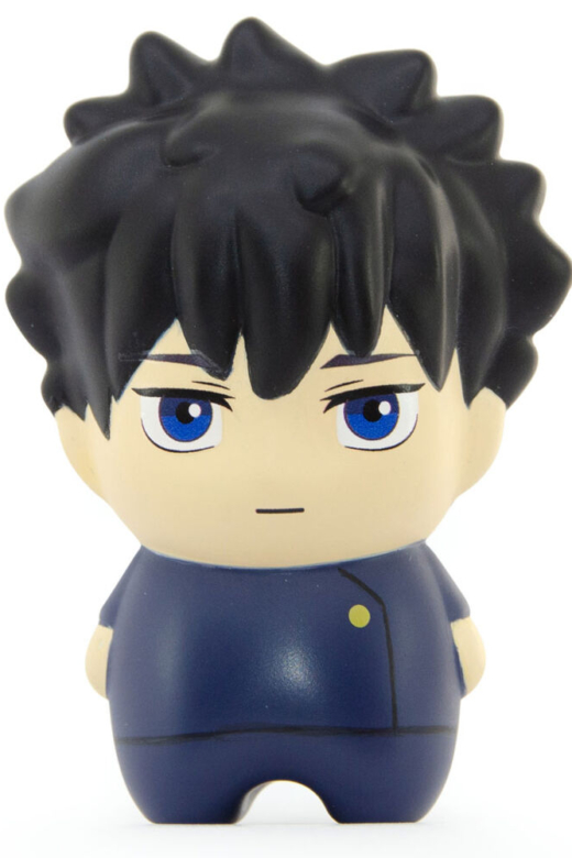 Descubre el apasionante mundo de Figura Sorpresa Jujutsu Kaisen 7cm Surtido.