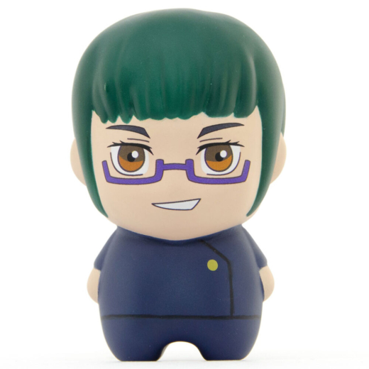 Figura Sorpresa Jujutsu Kaisen 7cm Surtido » Tu Tienda Anime Descubre el apasionante mundo de Figura Sorpresa Jujutsu Kaisen 7cm Surtido.