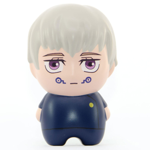 Figura Sorpresa Jujutsu Kaisen 7cm Surtido » Tu Tienda Anime Descubre el apasionante mundo de Figura Sorpresa Jujutsu Kaisen 7cm Surtido.