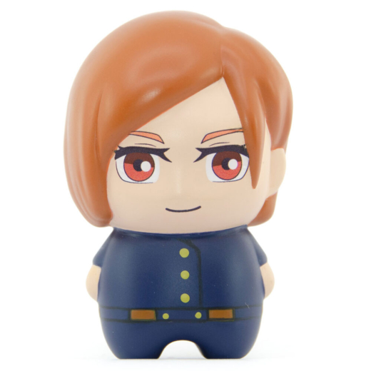 Figura Sorpresa Jujutsu Kaisen 7cm Surtido » Tu Tienda Anime Descubre el apasionante mundo de Figura Sorpresa Jujutsu Kaisen 7cm Surtido.