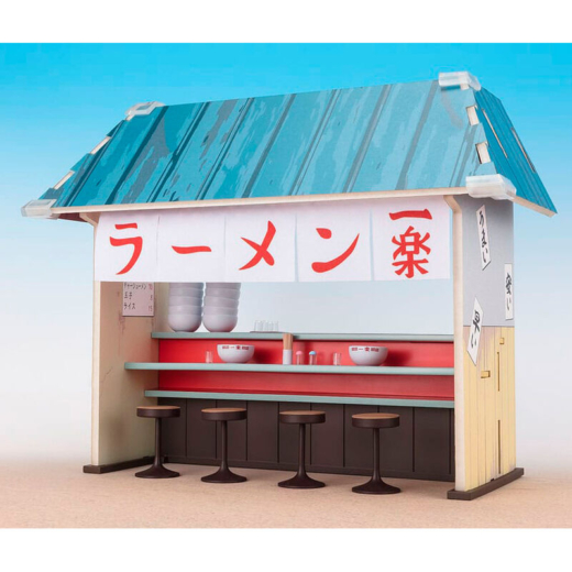 Set Accesorios Ichiraku Ramen Naruto Shippuden » Tu Tienda Anime Descubre el apasionante mundo de Set Accesorios Ichiraku Ramen Naruto Shippuden.