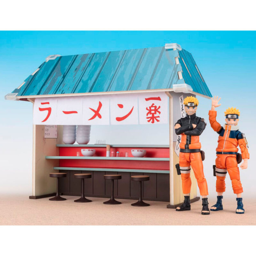 Set Accesorios Ichiraku Ramen Naruto Shippuden » Tu Tienda Anime Descubre el apasionante mundo de Set Accesorios Ichiraku Ramen Naruto Shippuden.