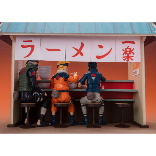 Set Accesorios Ichiraku Ramen Naruto Shippuden » Tu Tienda Anime Descubre el apasionante mundo de Set Accesorios Ichiraku Ramen Naruto Shippuden.