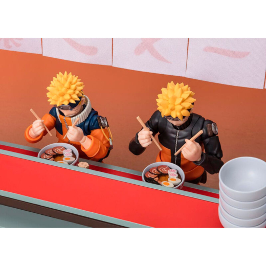 Set Accesorios Ichiraku Ramen Naruto Shippuden » Tu Tienda Anime Descubre el apasionante mundo de Set Accesorios Ichiraku Ramen Naruto Shippuden.