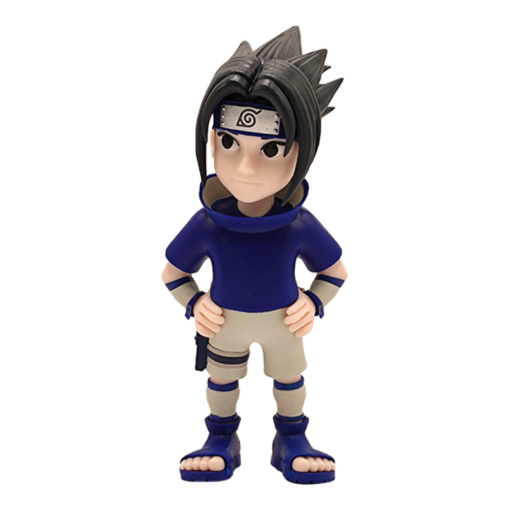 Figura Sasuke Uchiha Naruto Shippuden 12cm Descubre el apasionante mundo de Figura Sasuke Uchiha Naruto Shippuden 12cm.