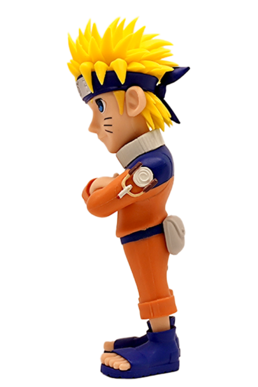 Descubre el apasionante mundo de Figura Naruto Uzumaki Naruto Shippuden 12cm.