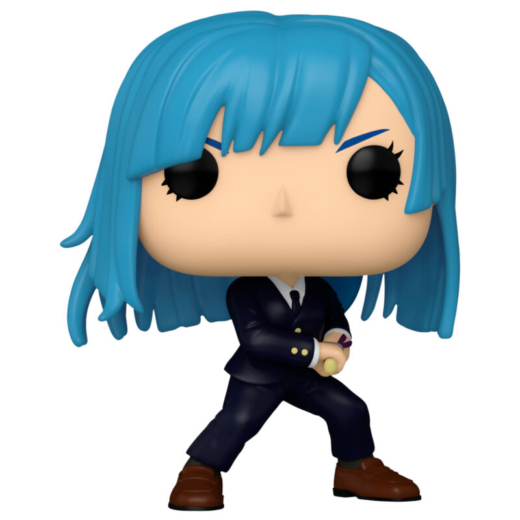 Figura POP Jujutsu Kaisen Kasumi Miwa » Tu Tienda Anime Descubre el apasionante mundo de Figura POP Jujutsu Kaisen Kasumi Miwa.