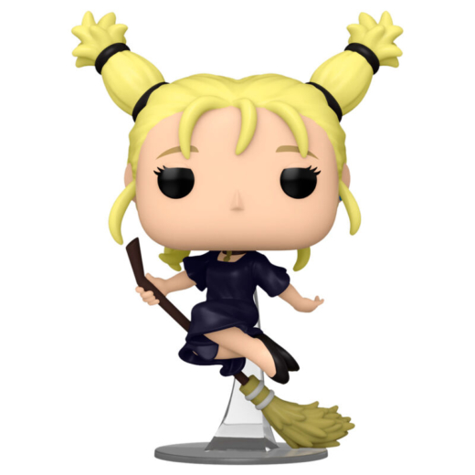 Descubre el apasionante mundo de Figura POP Jujutsu Kaisen Momo Nishimiya.