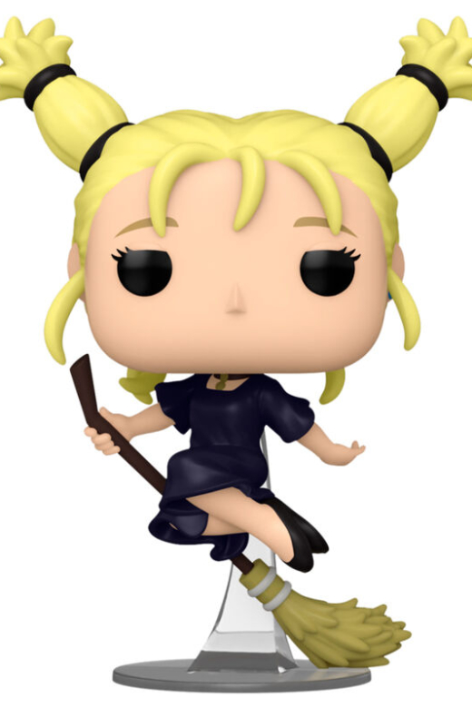 Descubre el apasionante mundo de Figura POP Jujutsu Kaisen Momo Nishimiya.