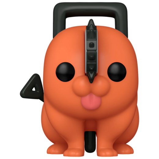Figura POP Pochita de Chainsaw Man » Tu Tienda Anime Descubre el apasionante mundo de Figura POP Pochita de Chainsaw Man.