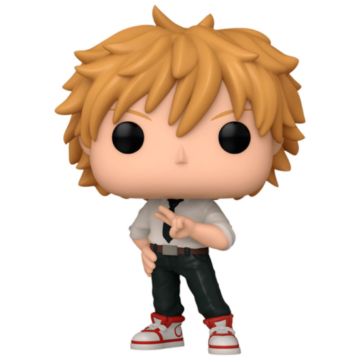 Figura POP Denji Chainsaw Man » Tu Tienda Anime Descubre el apasionante mundo de Figura POP Denji Chainsaw Man.