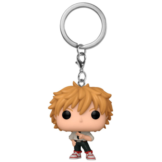 Llavero Pocket POP Chainsaw Man Denji » Tu Tienda Anime Descubre el apasionante mundo de Llavero Pocket POP Chainsaw Man Denji.