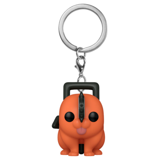 Llavero Pocket POP Pochita de Chainsaw Man » Tu Tienda Anime Descubre el apasionante mundo de Llavero Pocket POP Pochita de Chainsaw Man.