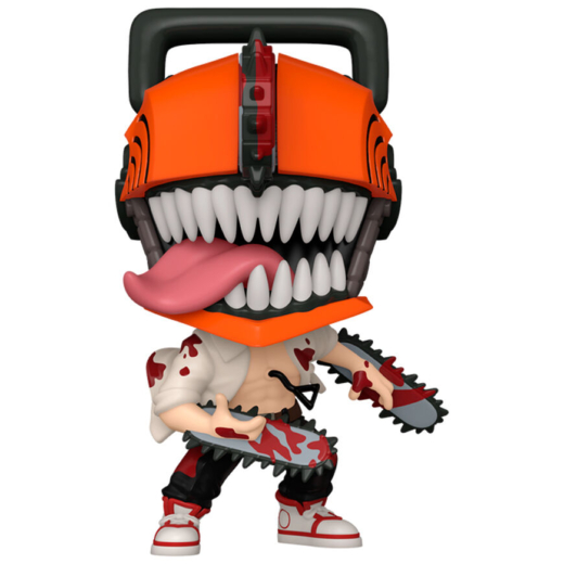 Figura POP Chainsaw Man Chainsaw Man Chase 5 + 1 » Tu Tienda Anime Descubre el apasionante mundo de Figura POP Chainsaw Man Chainsaw Man Chase 5 + 1.