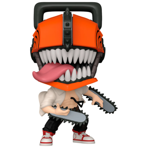 Figura POP Chainsaw Man Chainsaw Man Chase 5 + 1 » Tu Tienda Anime Descubre el apasionante mundo de Figura POP Chainsaw Man Chainsaw Man Chase 5 + 1.