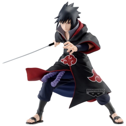 Figura Sasuke Uchiha Vibration Stars Naruto Shippuden » Tu Tienda Anime Descubre el apasionante mundo de Figura Sasuke Uchiha Vibration Stars Naruto Shippuden.