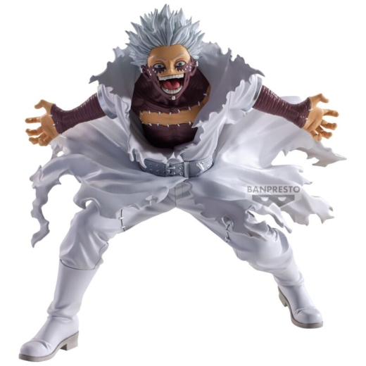Figura Dabi Villanos Malvados My Hero Academia 13cm » Tu Tienda Anime Descubre el apasionante mundo de Figura Dabi Villanos Malvados My Hero Academia 13cm.