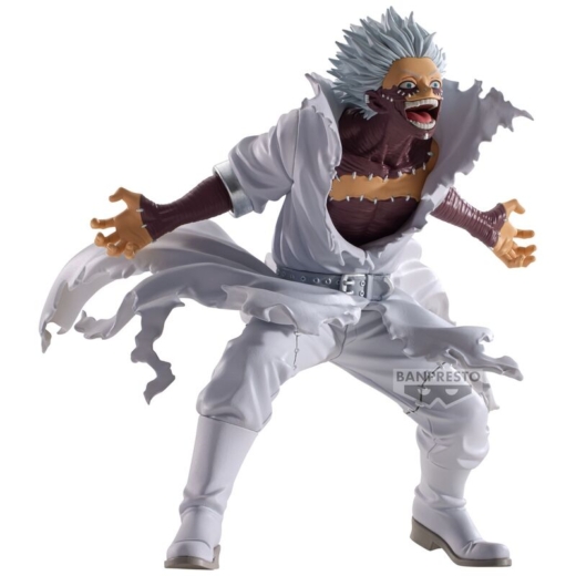 Figura Dabi Villanos Malvados My Hero Academia 13cm » Tu Tienda Anime Descubre el apasionante mundo de Figura Dabi Villanos Malvados My Hero Academia 13cm.