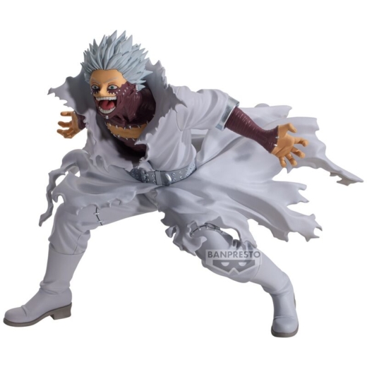 Figura Dabi Villanos Malvados My Hero Academia 13cm » Tu Tienda Anime Descubre el apasionante mundo de Figura Dabi Villanos Malvados My Hero Academia 13cm.