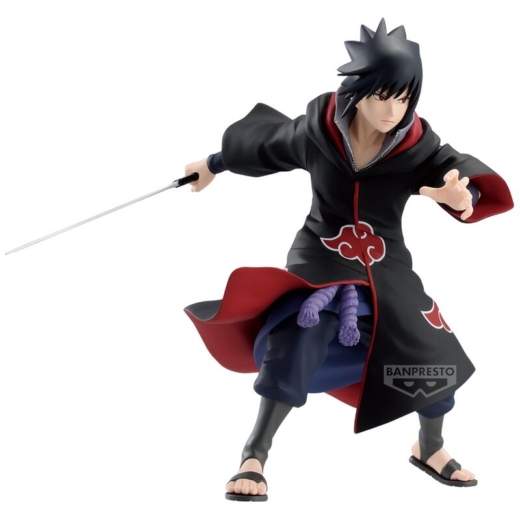Figura Sasuke Uchiha Vibration Stars Naruto Shippuden » Tu Tienda Anime Descubre el apasionante mundo de Figura Sasuke Uchiha Vibration Stars Naruto Shippuden.